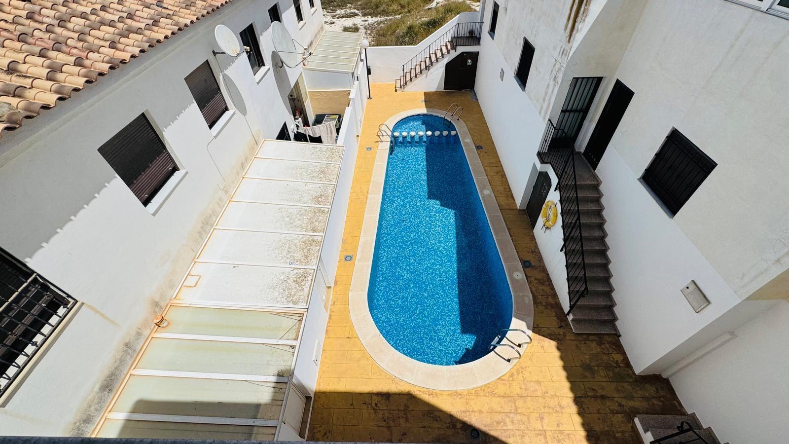 Apartamento en San Miguel de Salinas