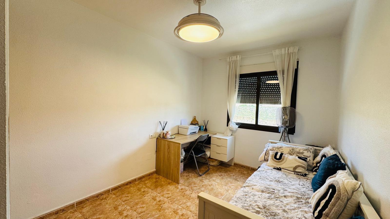 Apartamento en San Miguel de Salinas