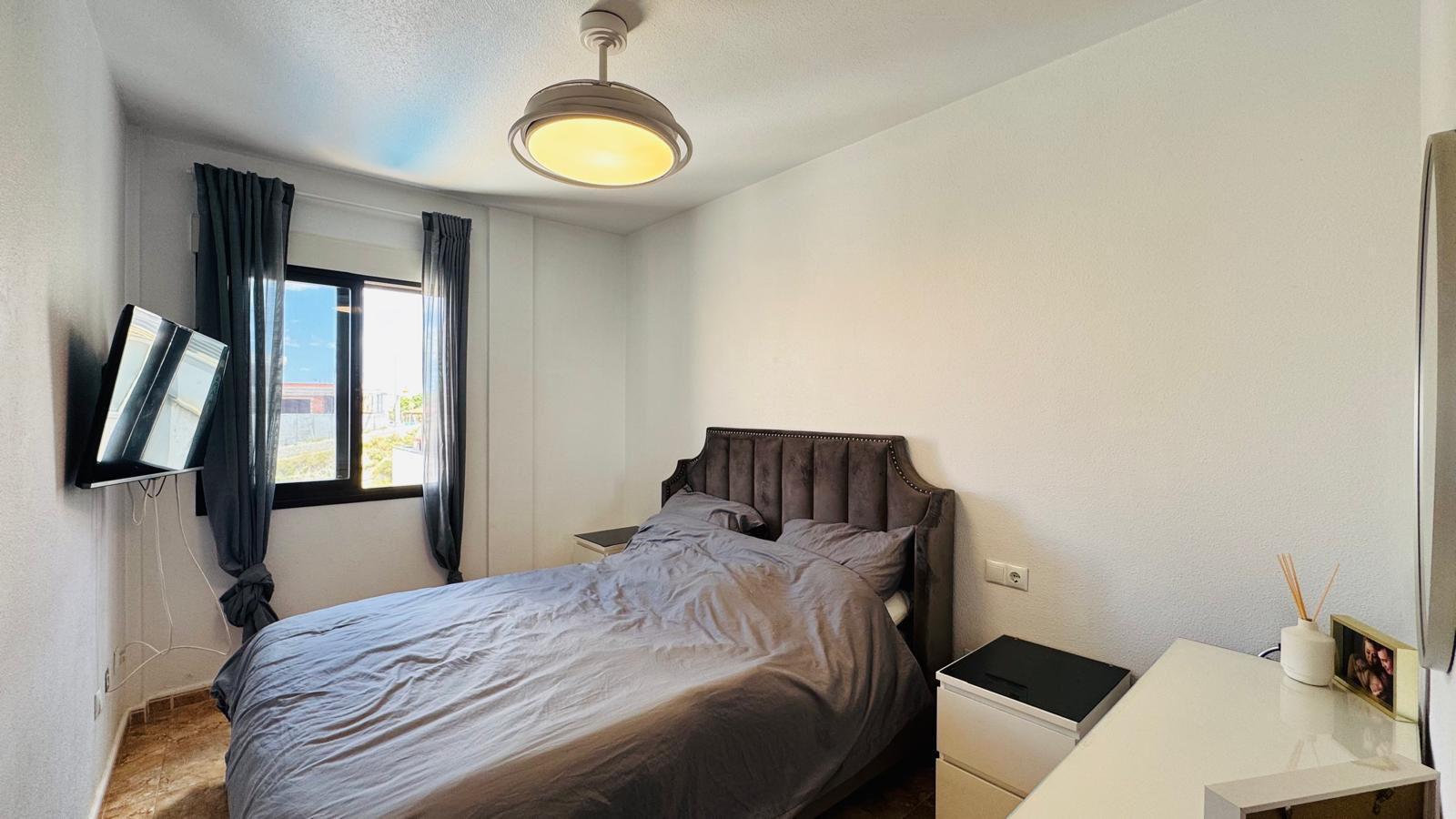Apartamento en San Miguel de Salinas