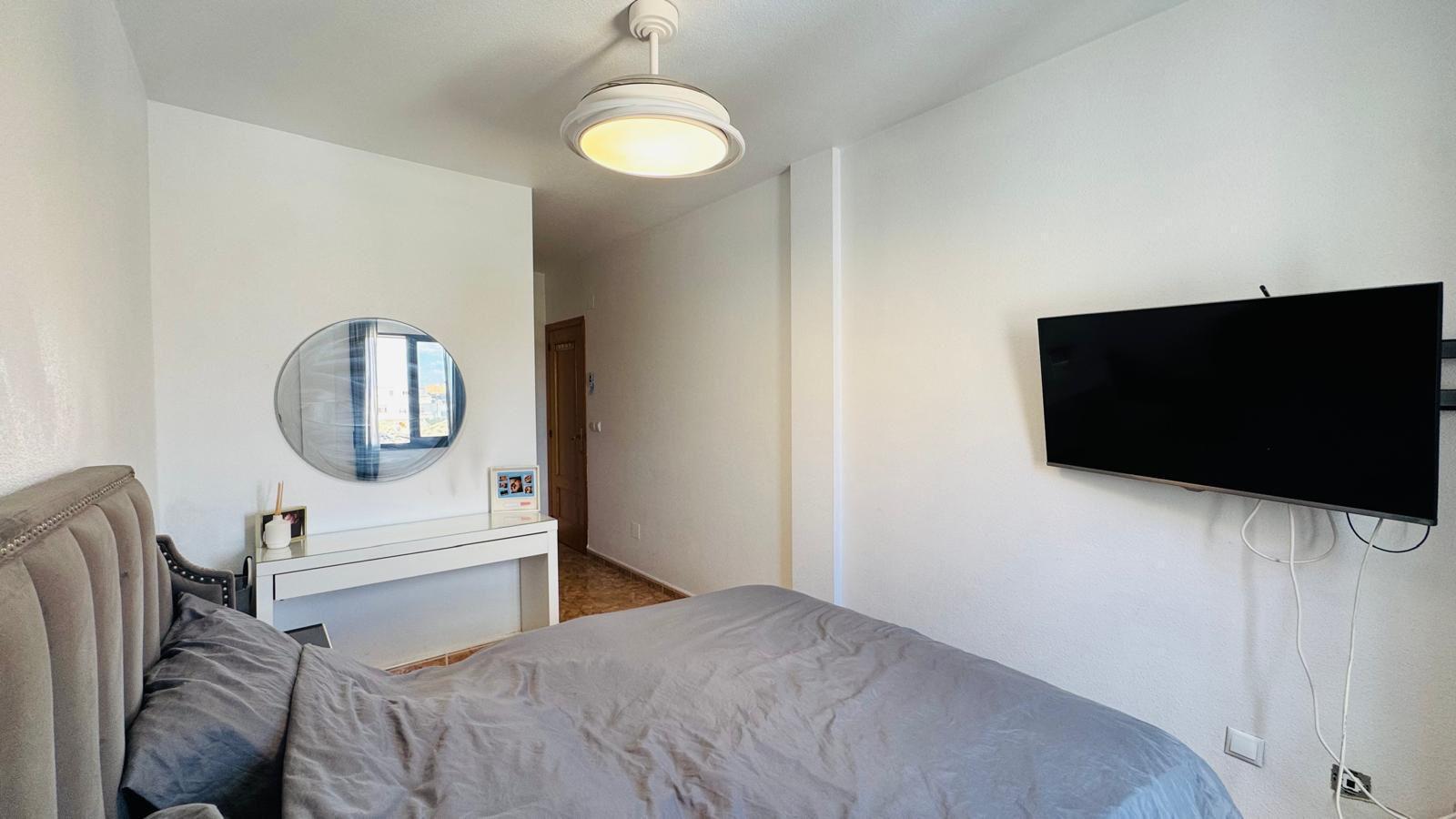 Apartamento en San Miguel de Salinas