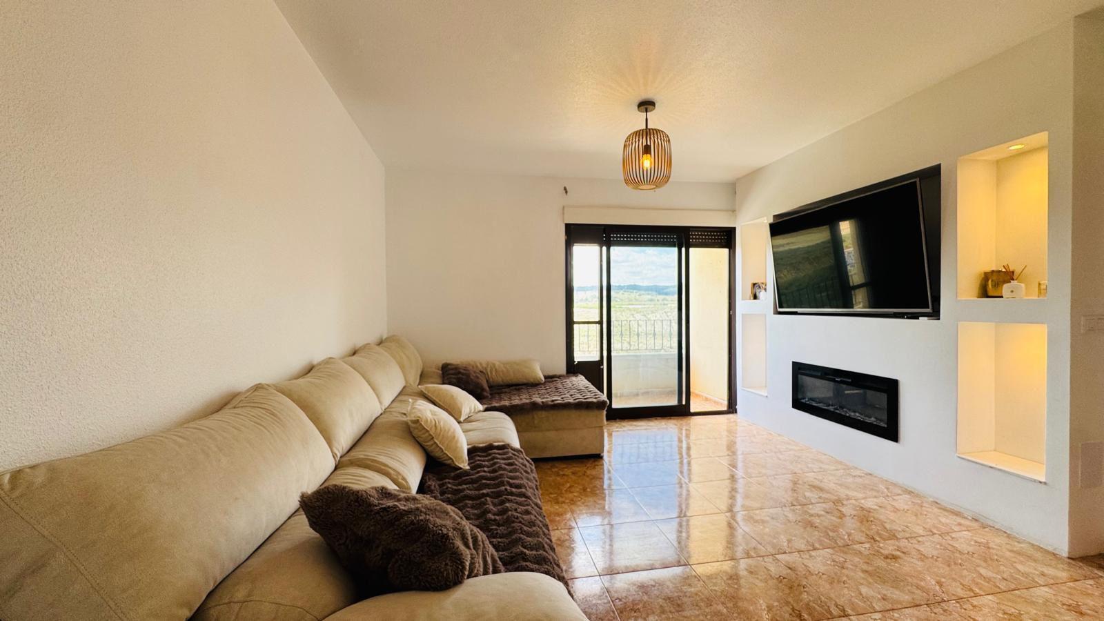 Apartamento en San Miguel de Salinas