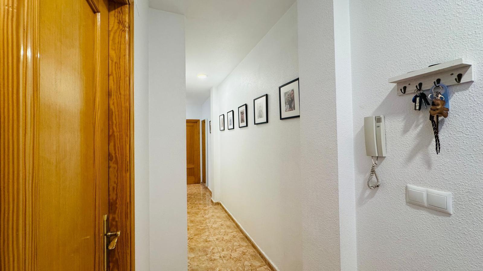 Apartamento en San Miguel de Salinas
