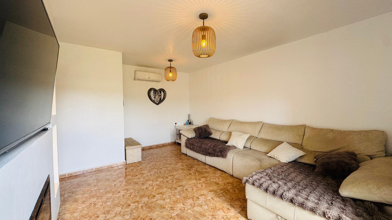 Apartamento en San Miguel de Salinas