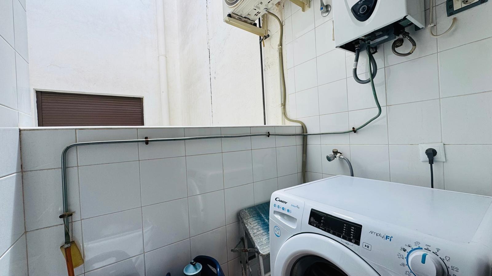 Apartamento en San Miguel de Salinas