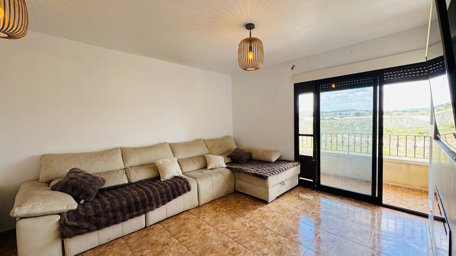 Apartamento en San Miguel de Salinas