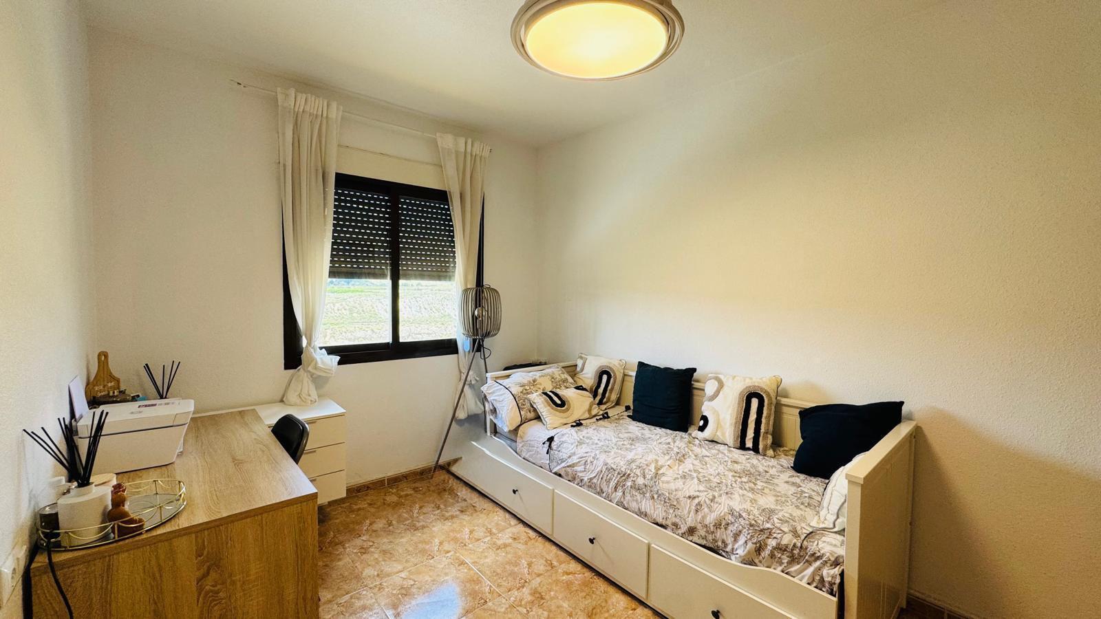 Apartamento en San Miguel de Salinas