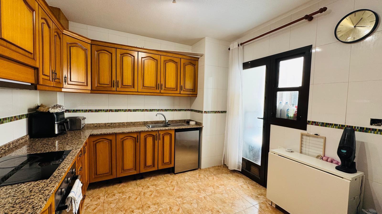 Apartamento en San Miguel de Salinas