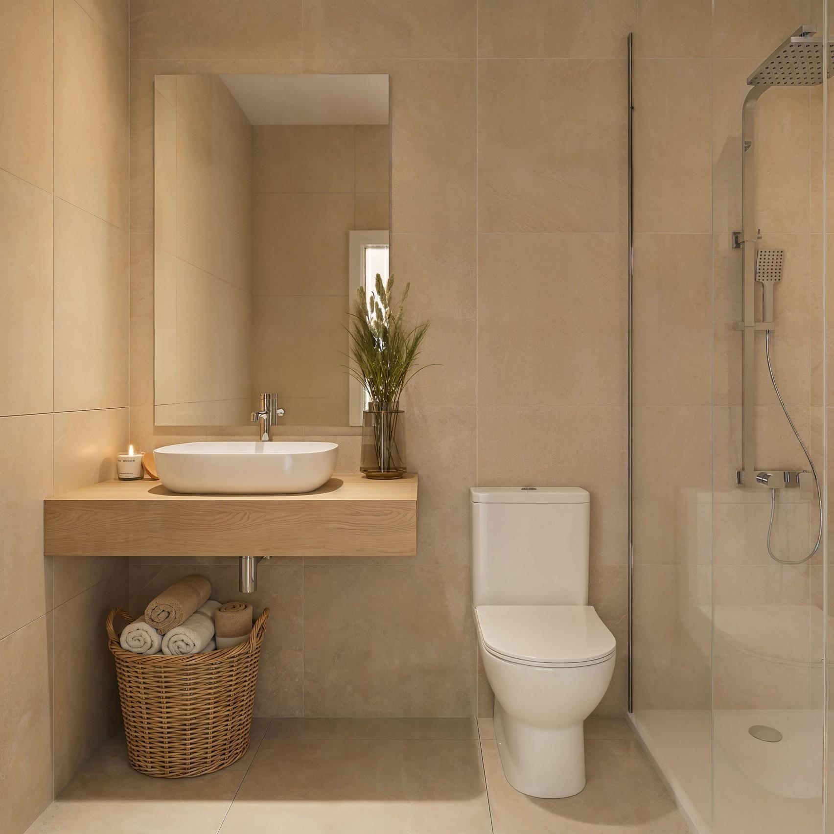 Appartement neuf à Alfaz del Pi avec piscine privée et 3 chambres spacieuses