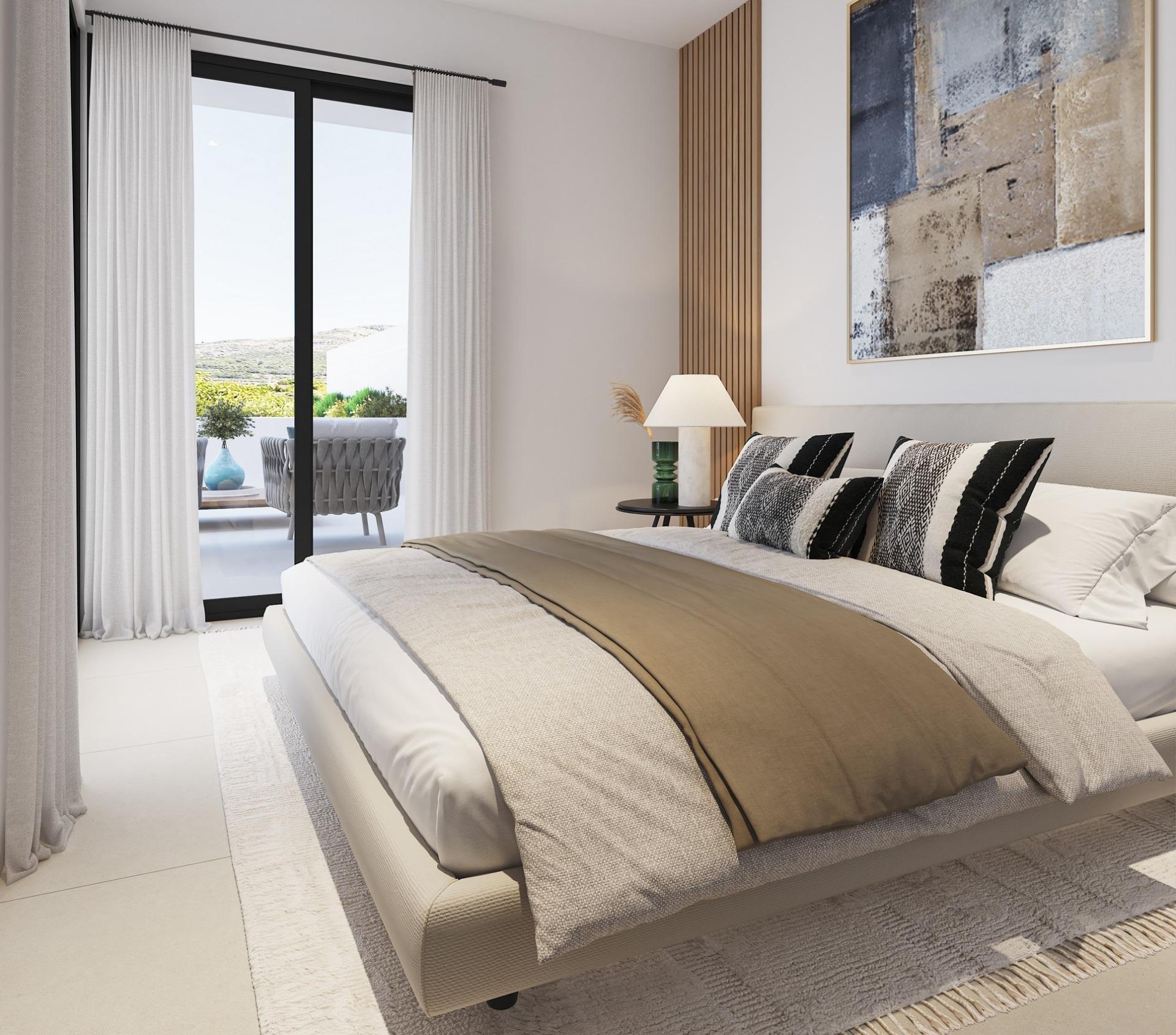 Apartamento en Alfaz del Pi