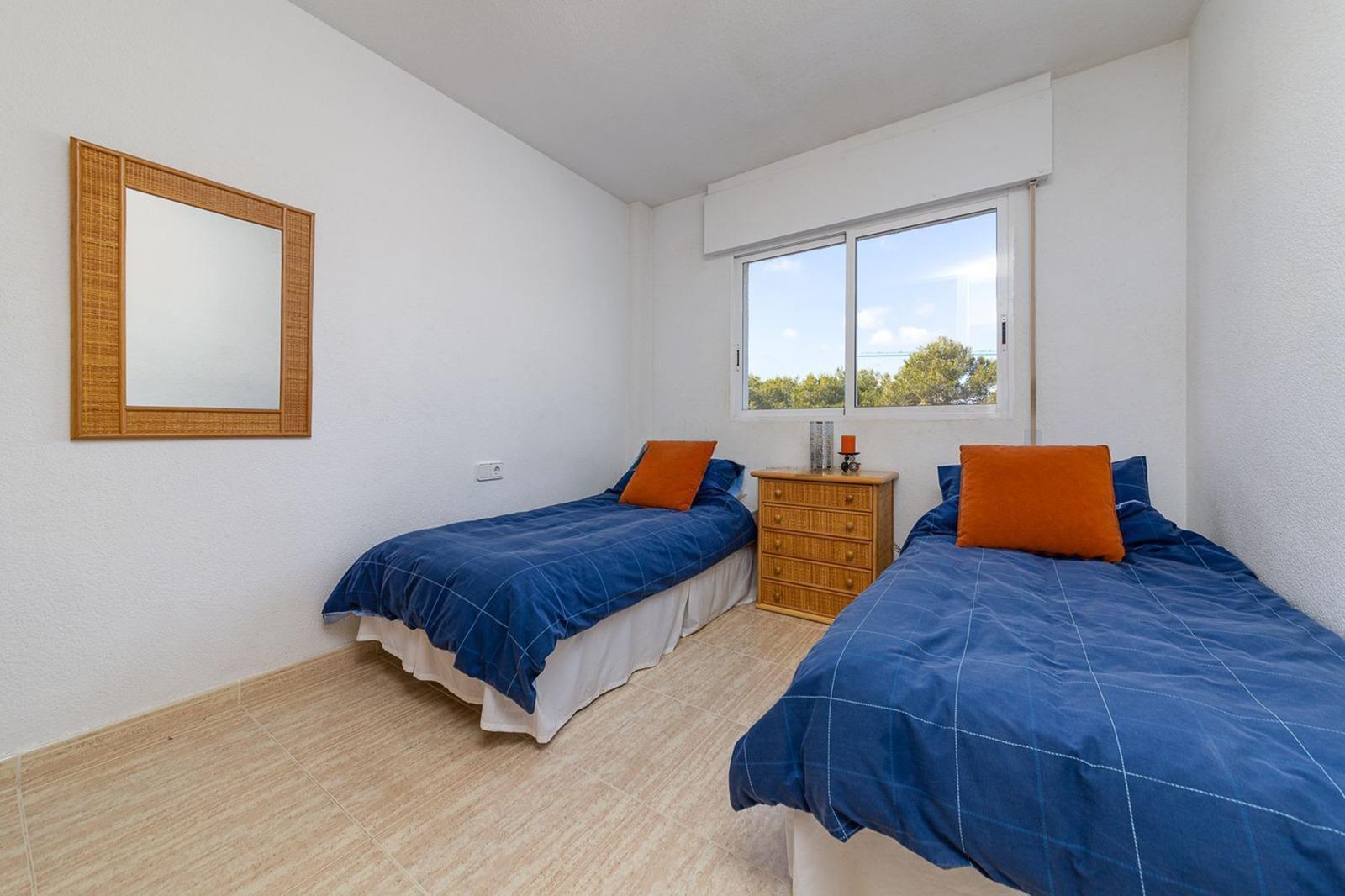 Apartamento en Orihuela Costa