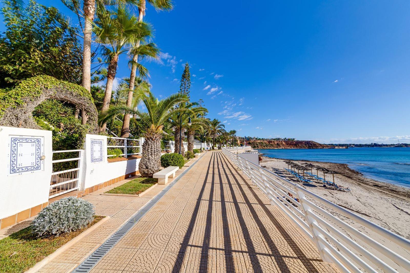 Apartamento en Orihuela Costa