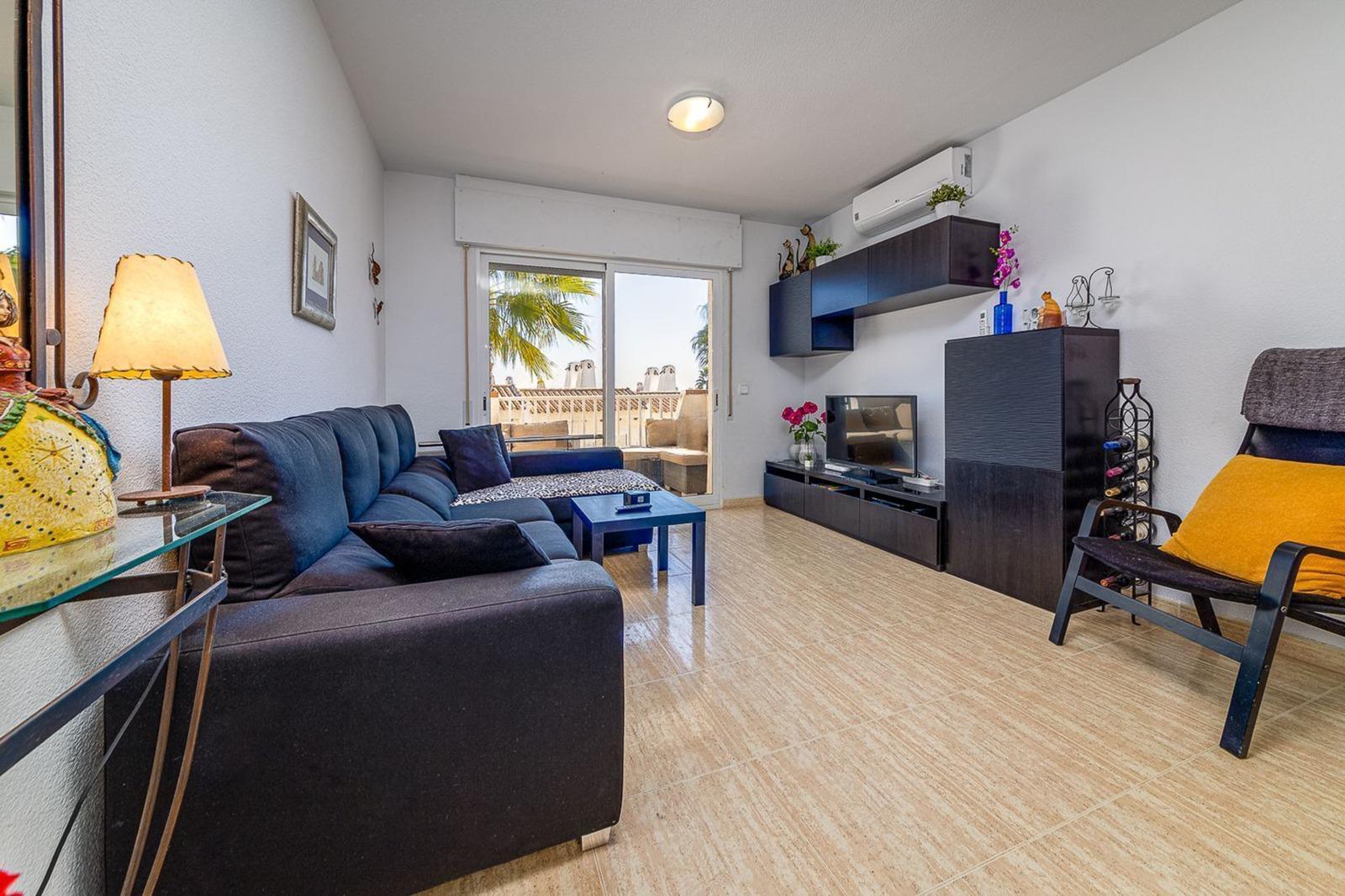 Apartamento en Orihuela Costa