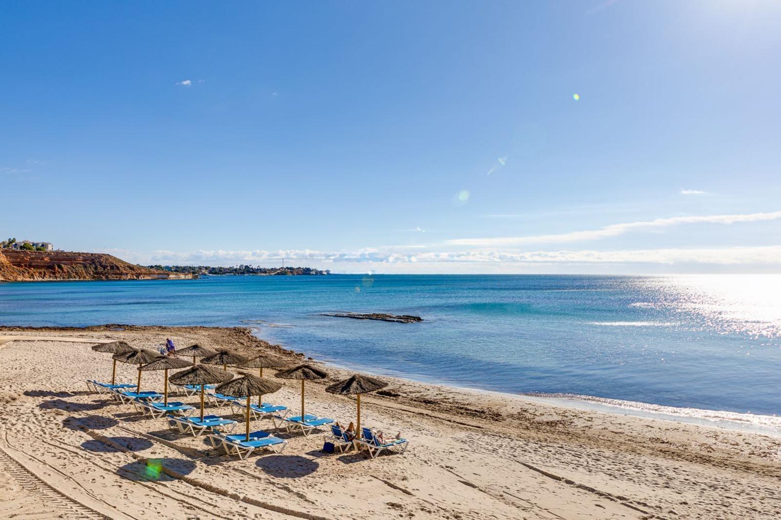 Apartamento en Orihuela Costa