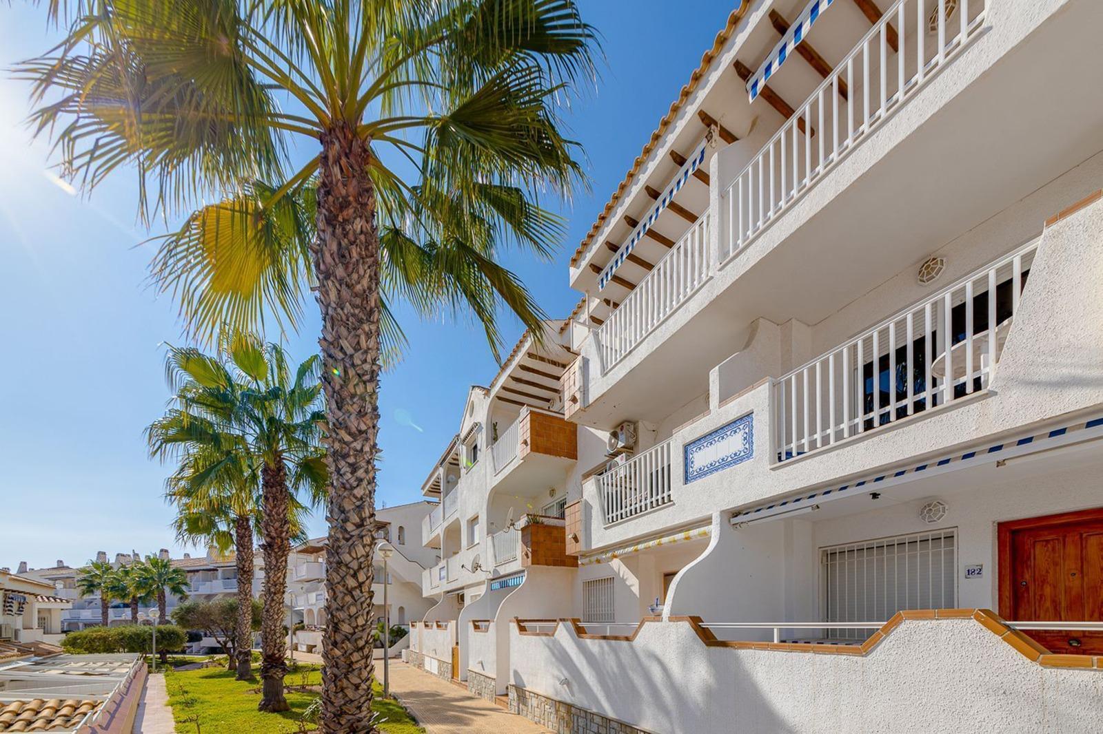 Apartamento en Orihuela Costa