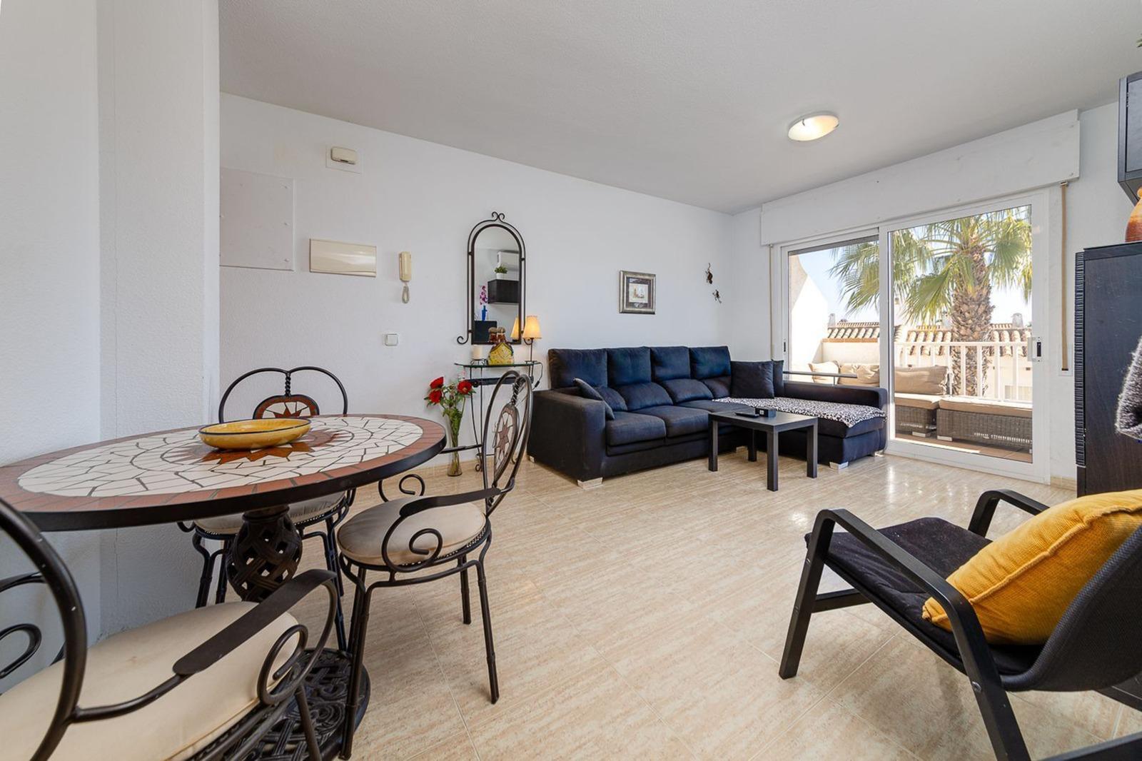Apartamento en Orihuela Costa