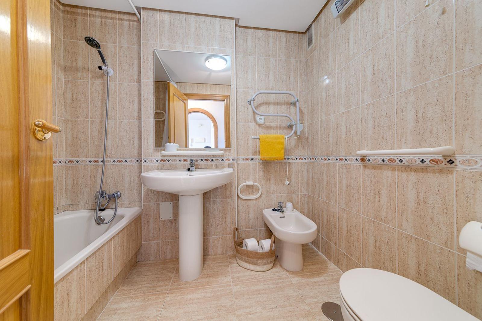 Apartamento en Orihuela Costa