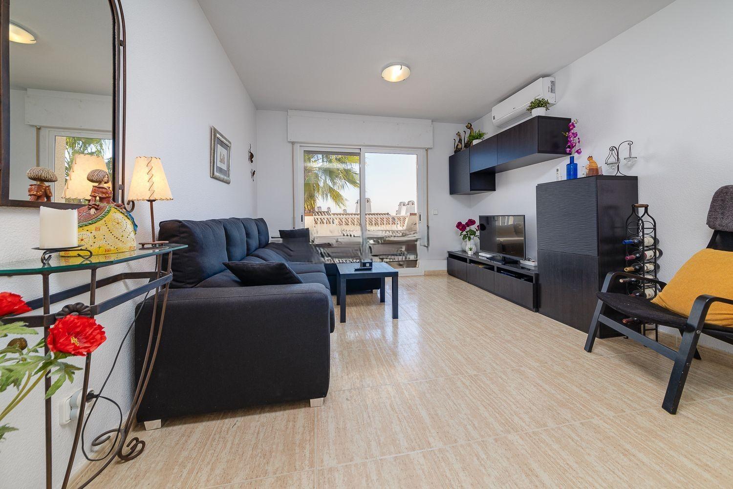 Apartamento en Orihuela Costa