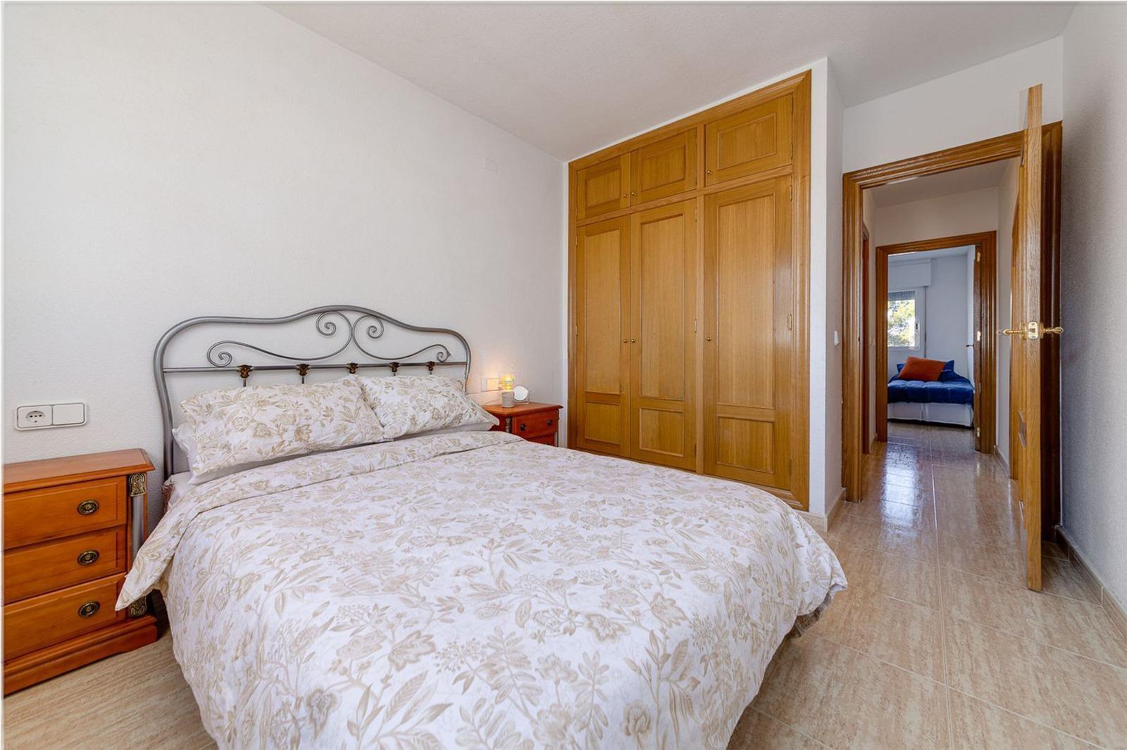 Apartamento en Orihuela Costa