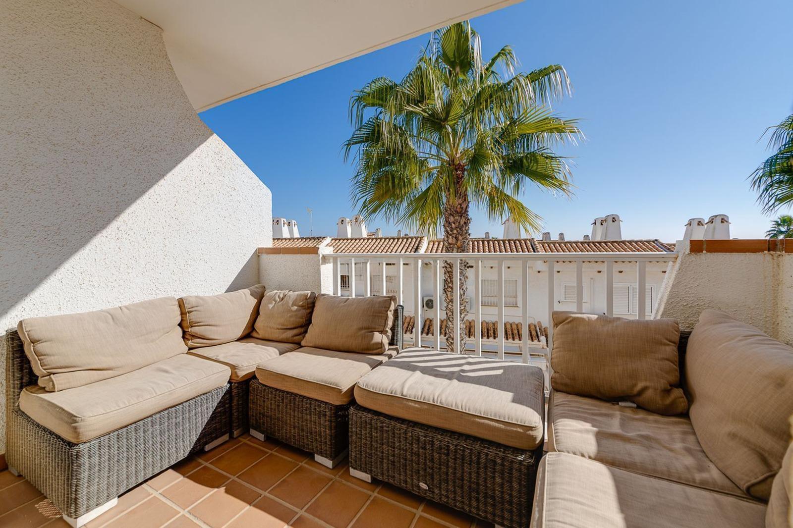 Apartamento en Orihuela Costa