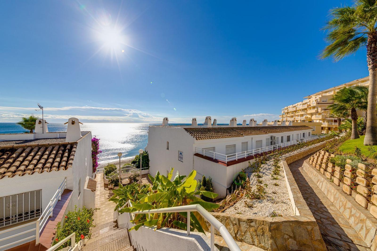 Apartamento en Orihuela Costa
