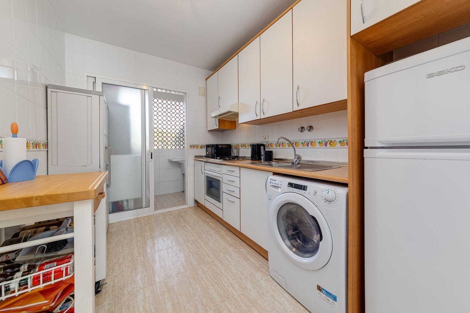 Apartamento en Orihuela Costa