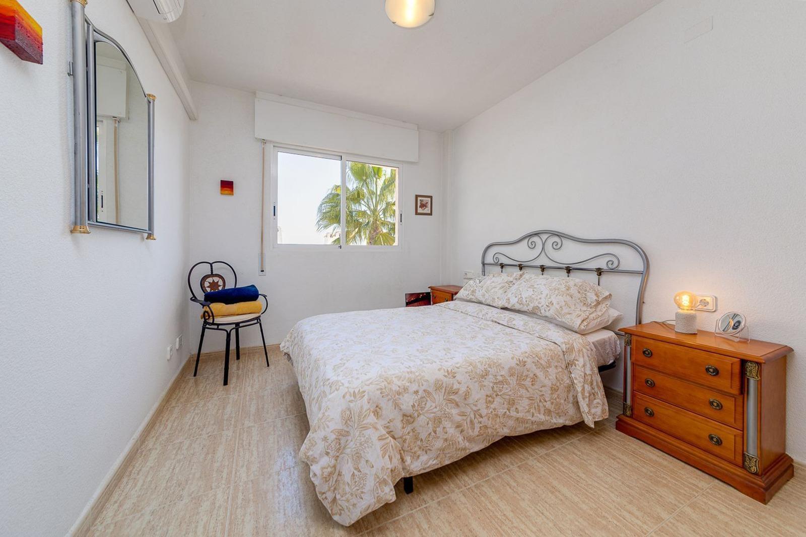 Apartamento en Orihuela Costa
