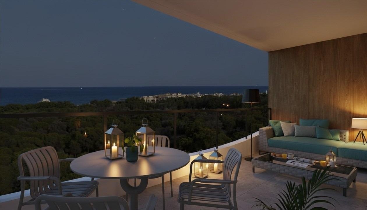 Apartamento en Guardamar del Segura
