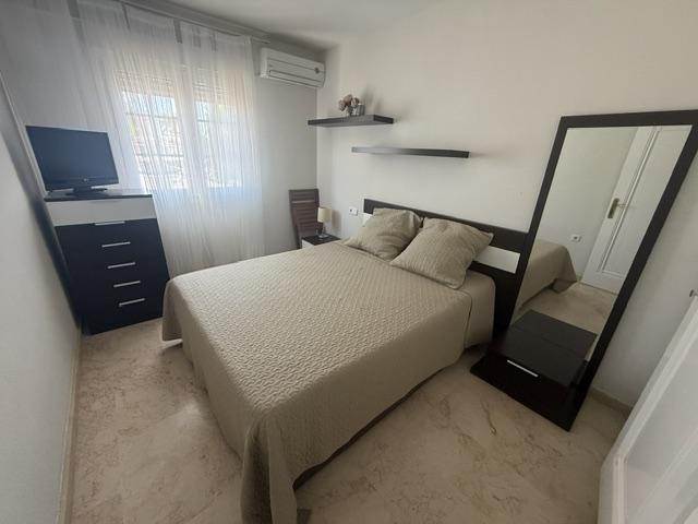 Duplex con doble jardín en La Fuente, Orihuela Costa — 2 dorm. y 2 baños