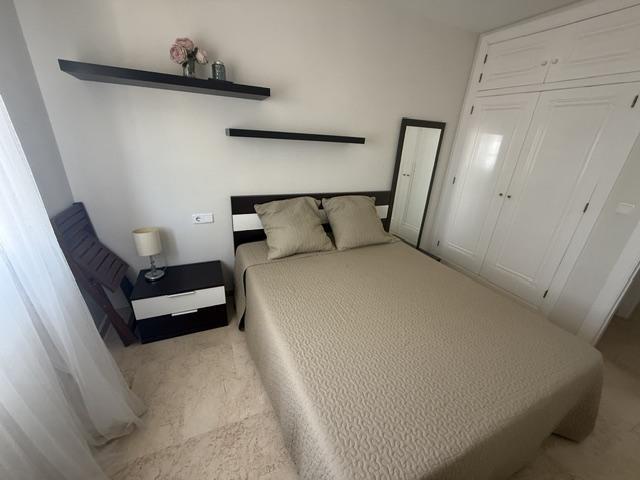 Duplex con doble jardín en La Fuente, Orihuela Costa — 2 dorm. y 2 baños