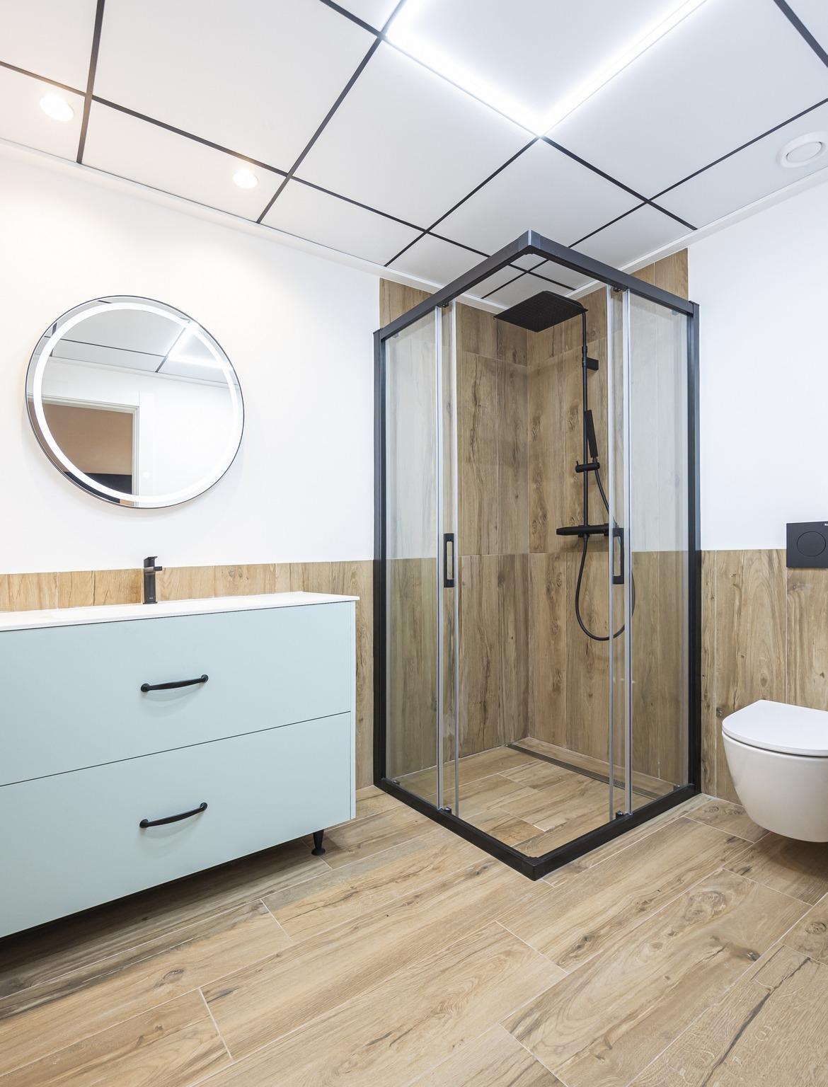 Villa de diseño a medida en Ciudad Quesada con piscina privada y parcela de 530m²