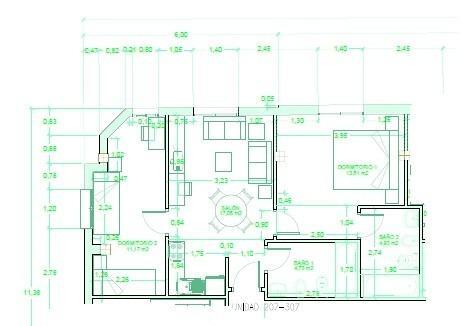 Apartamento de obra nueva con piscina privada en Los Alcázares — 2 dorm. a 250m playa