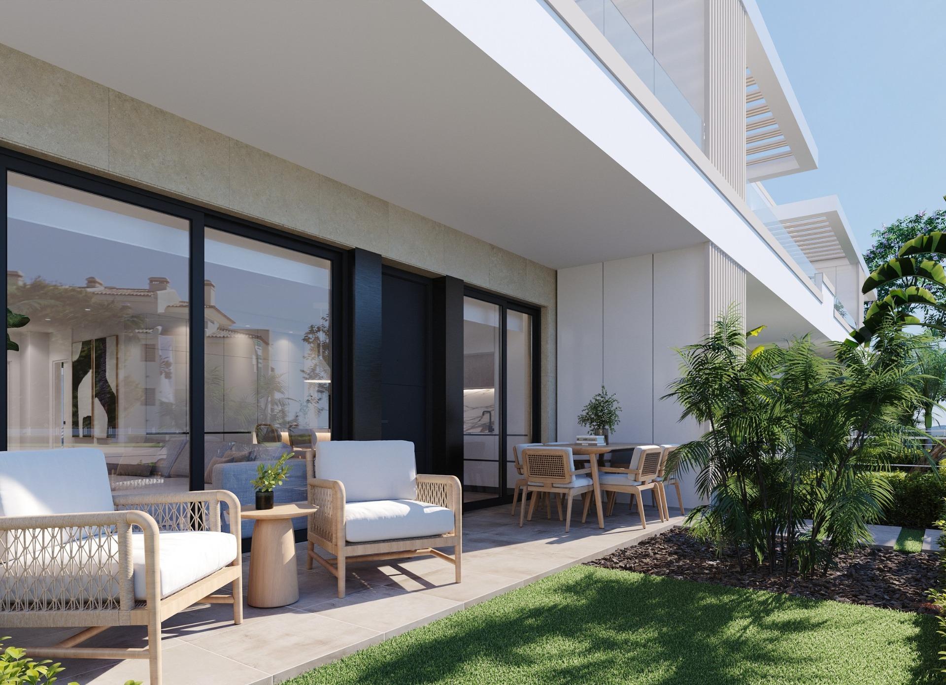 Chalet en Torre Pacheco
