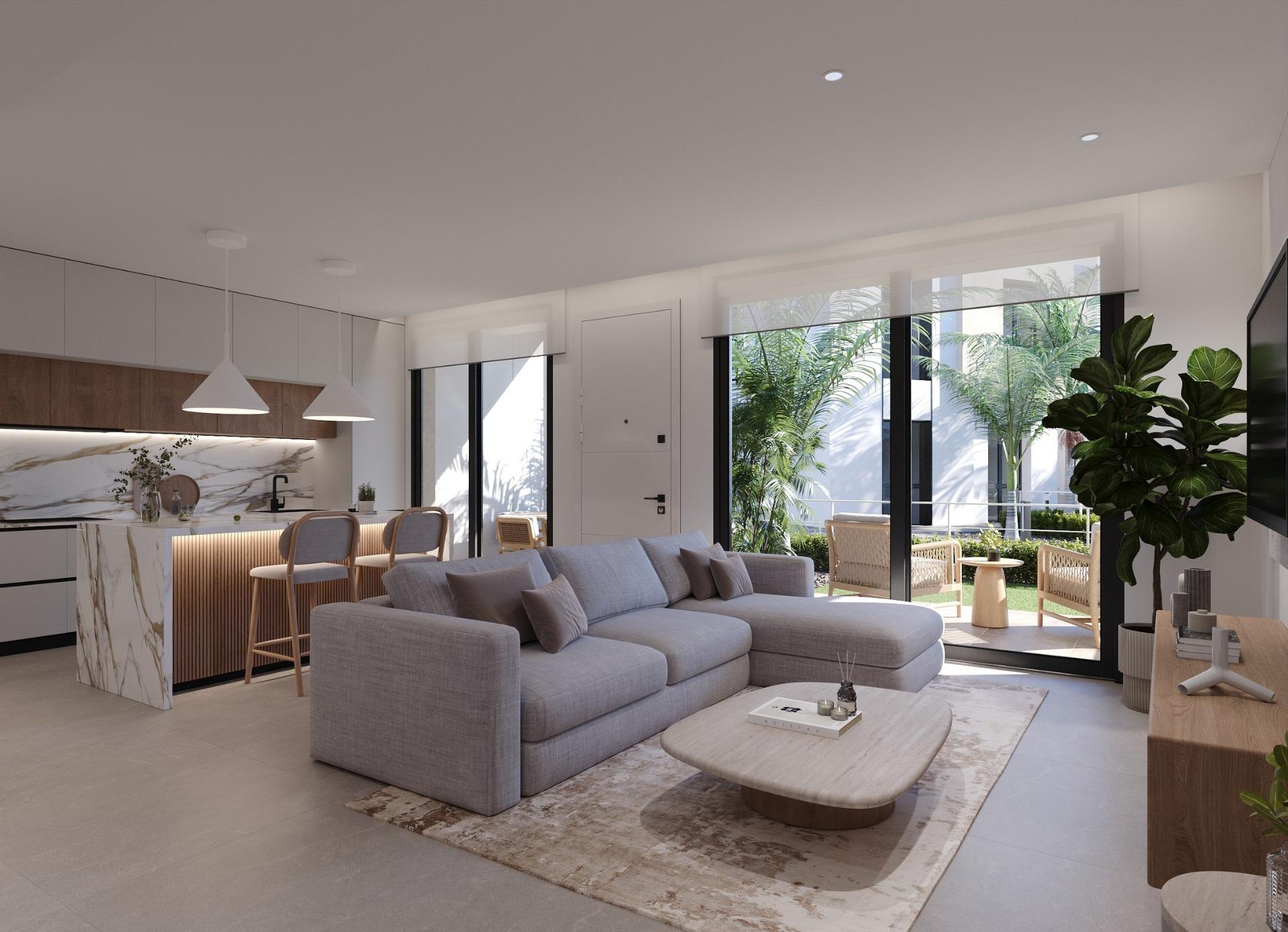 Chalet en Torre Pacheco