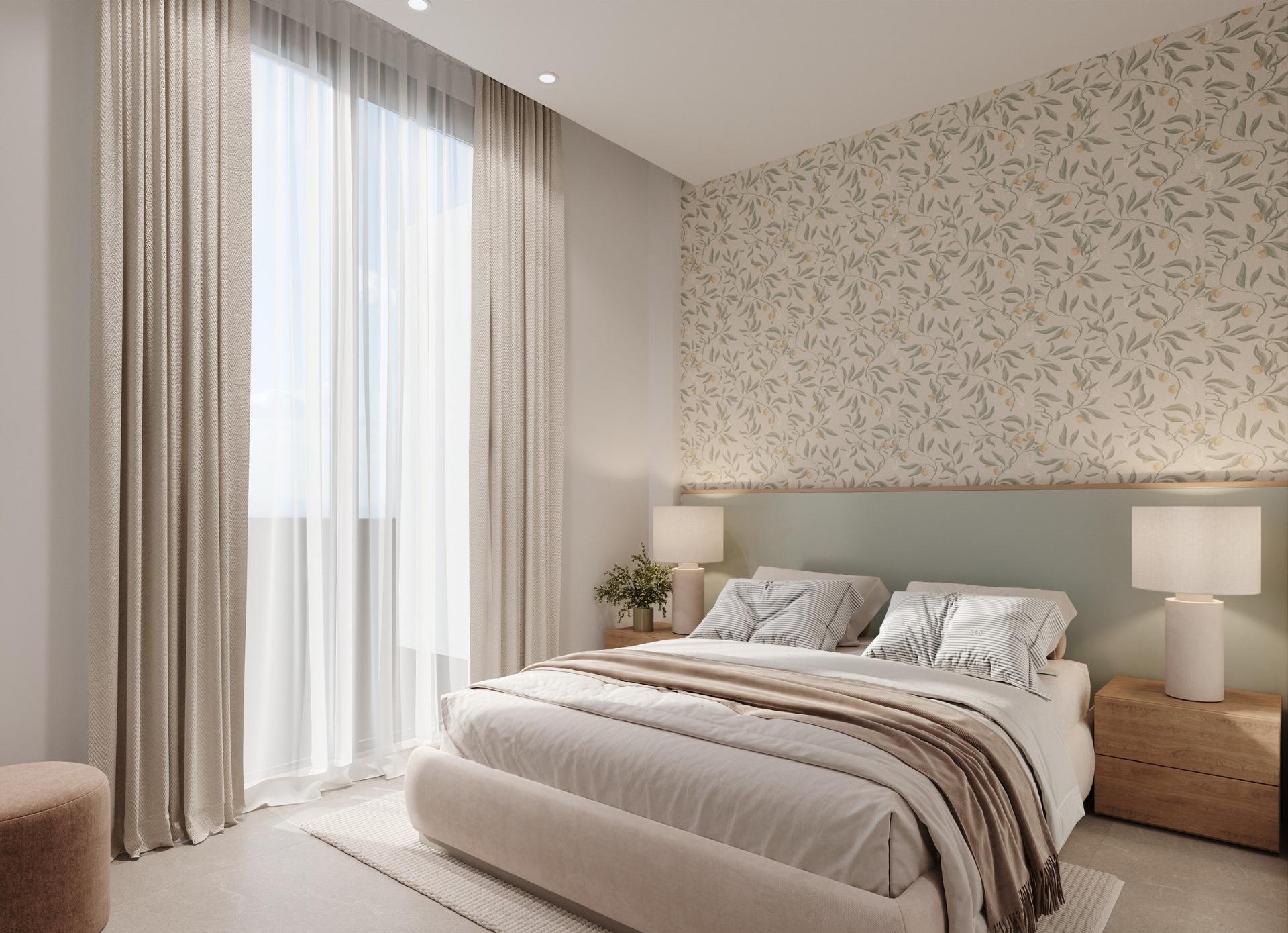 Apartamento en Torre Pacheco