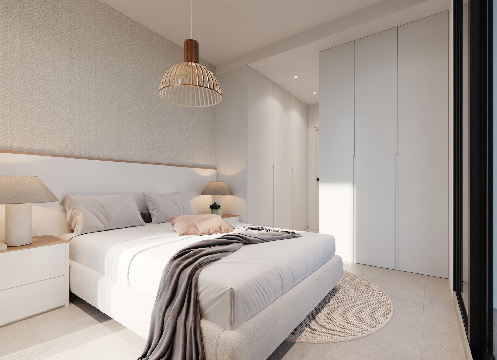 Apartamento en Torre Pacheco