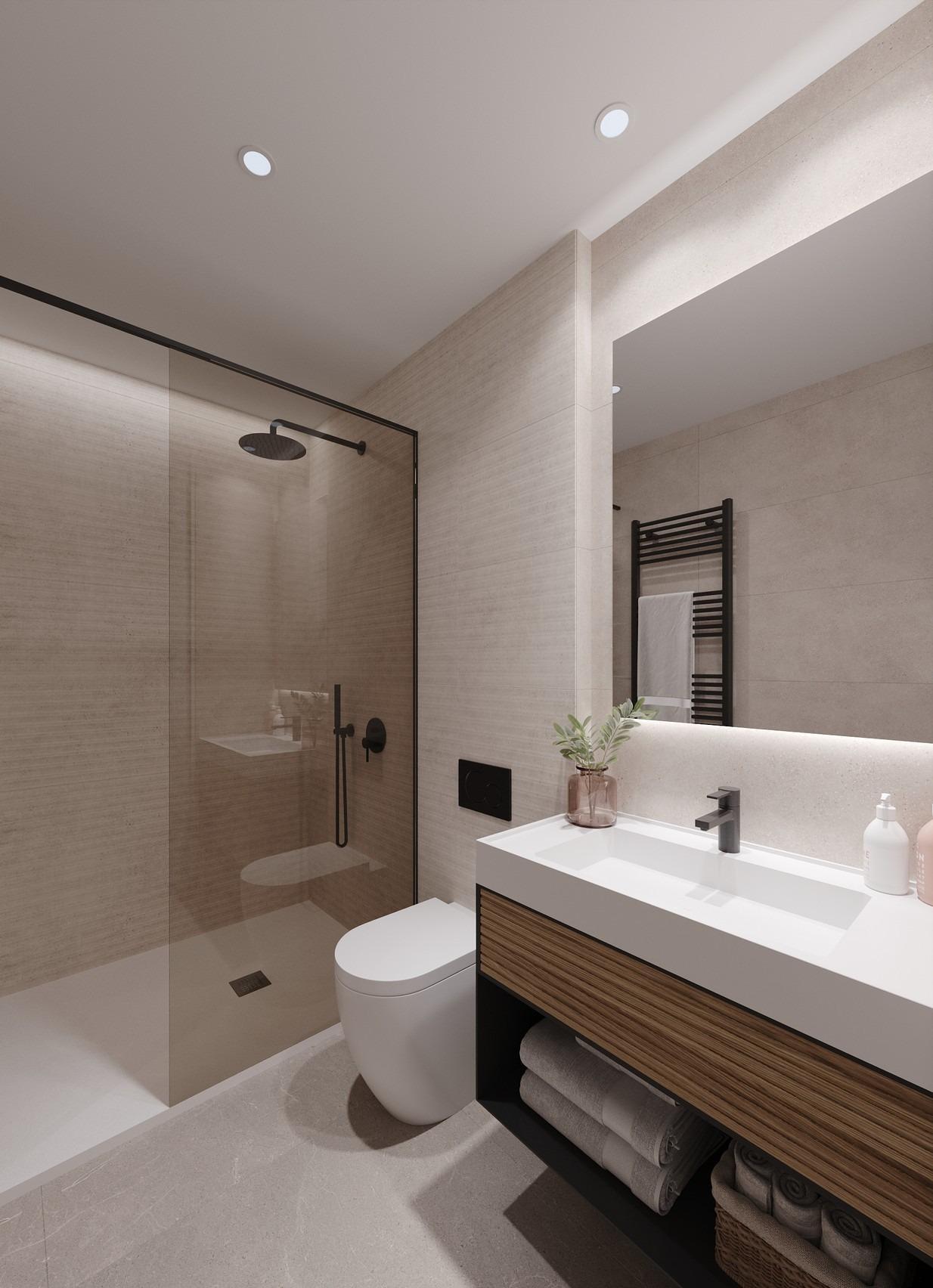 Apartamento en Torre Pacheco