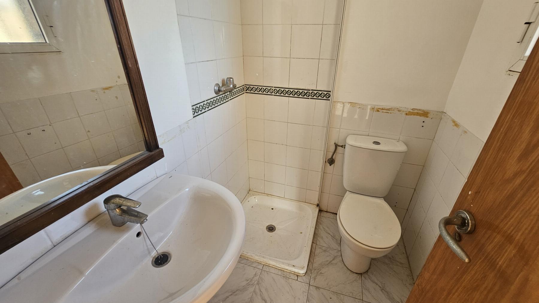 Duplex con piscina privada en Jardín del Mar III, Torrevieja — 2 dorm.