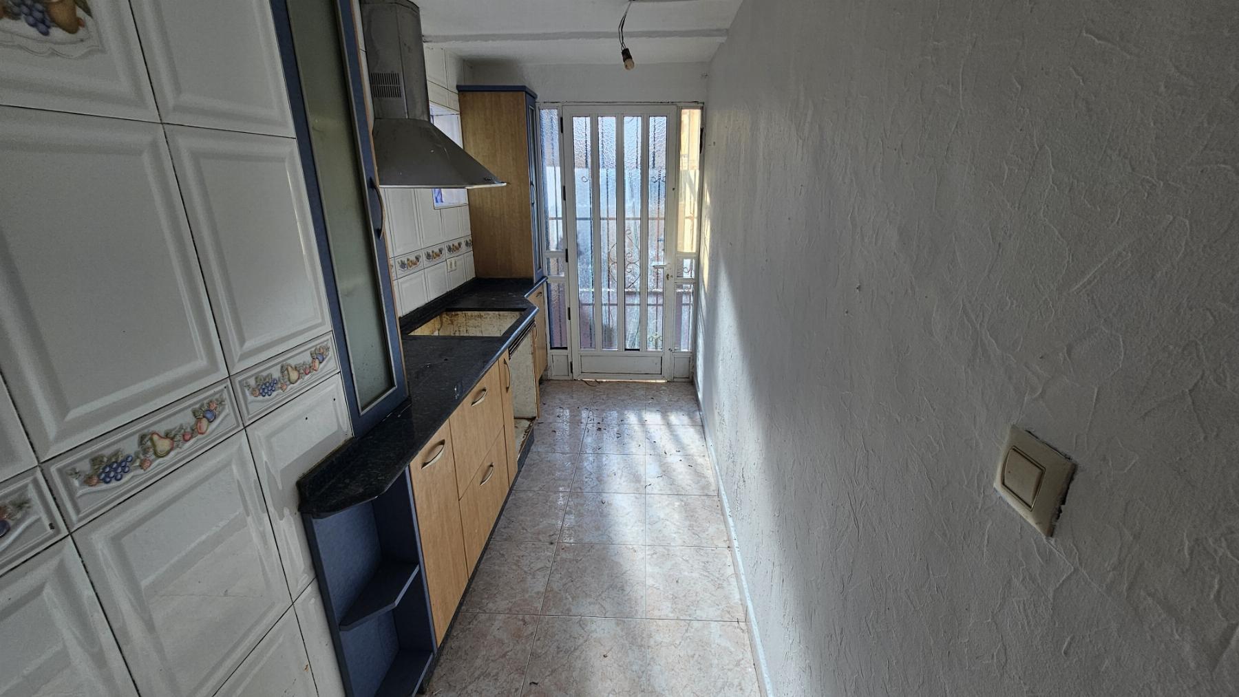 Duplex con piscina privada en Jardín del Mar III, Torrevieja — 2 dorm.