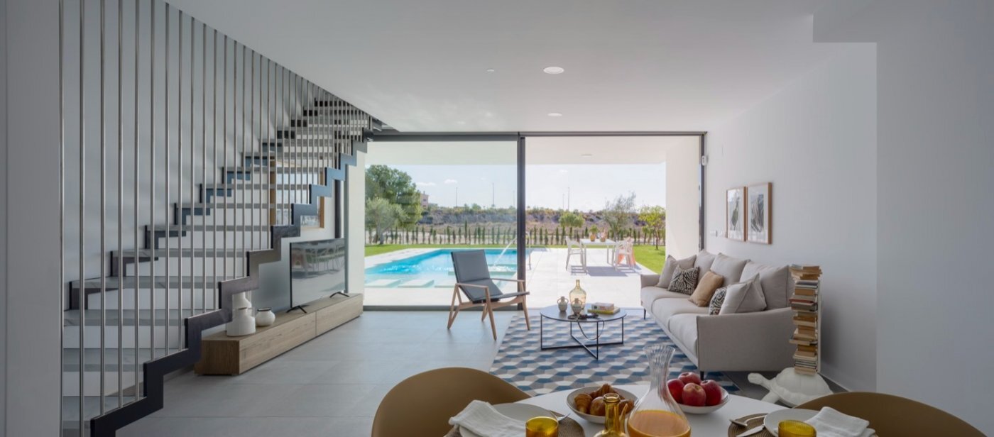 Villa en Baños y Mendigo