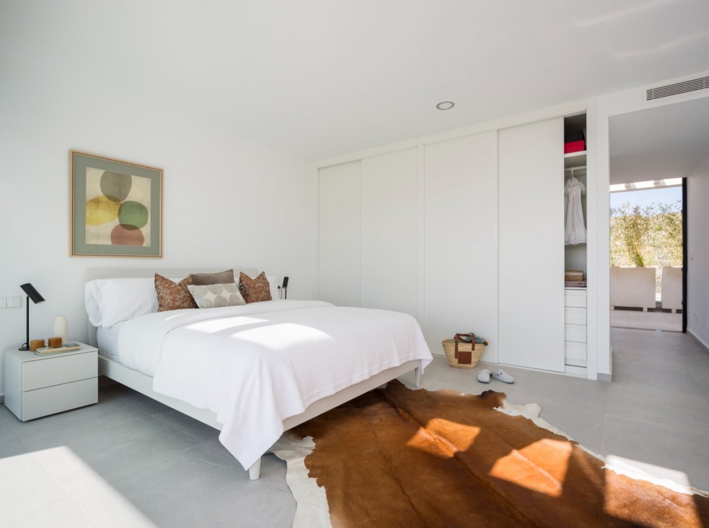 Villa en Baños y Mendigo