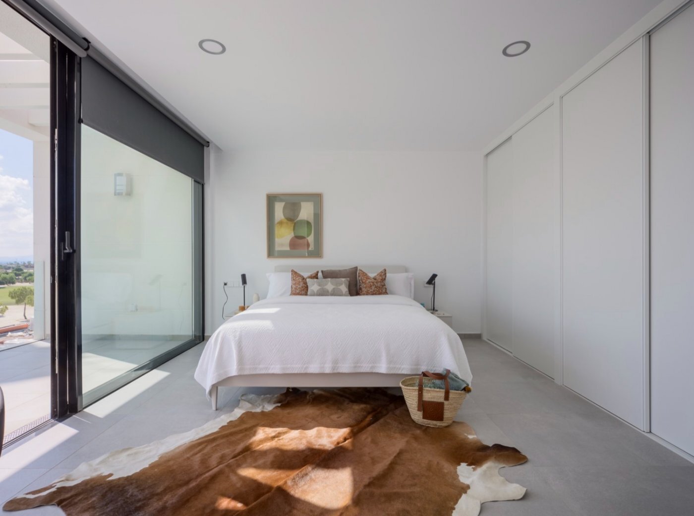 Villa en Baños y Mendigo
