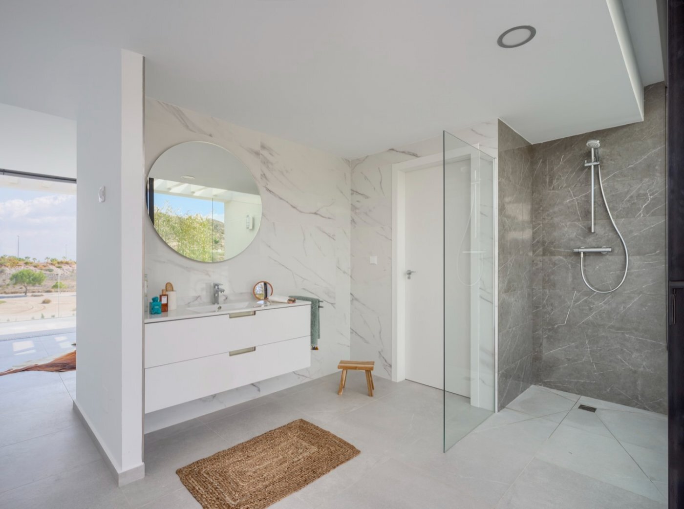 Villa en Baños y Mendigo