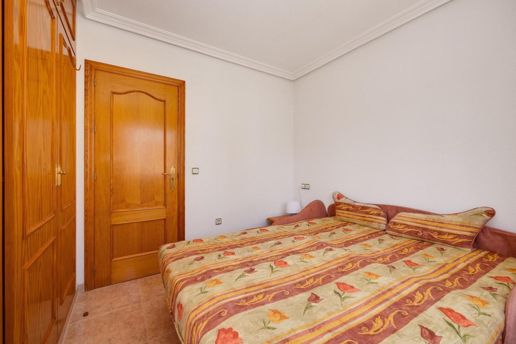 Duplex con piscina privada en La Florida, Orihuela Costa – 2 hab / 2 baños