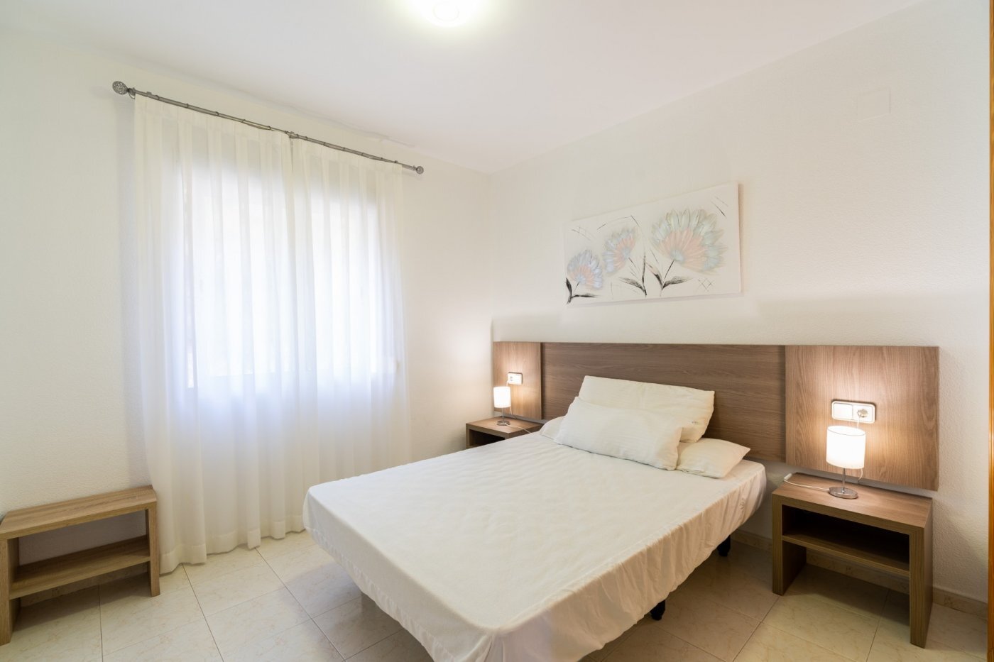 Chalet de obra nueva con piscina privada en Calpe — Diseño y exclusividad