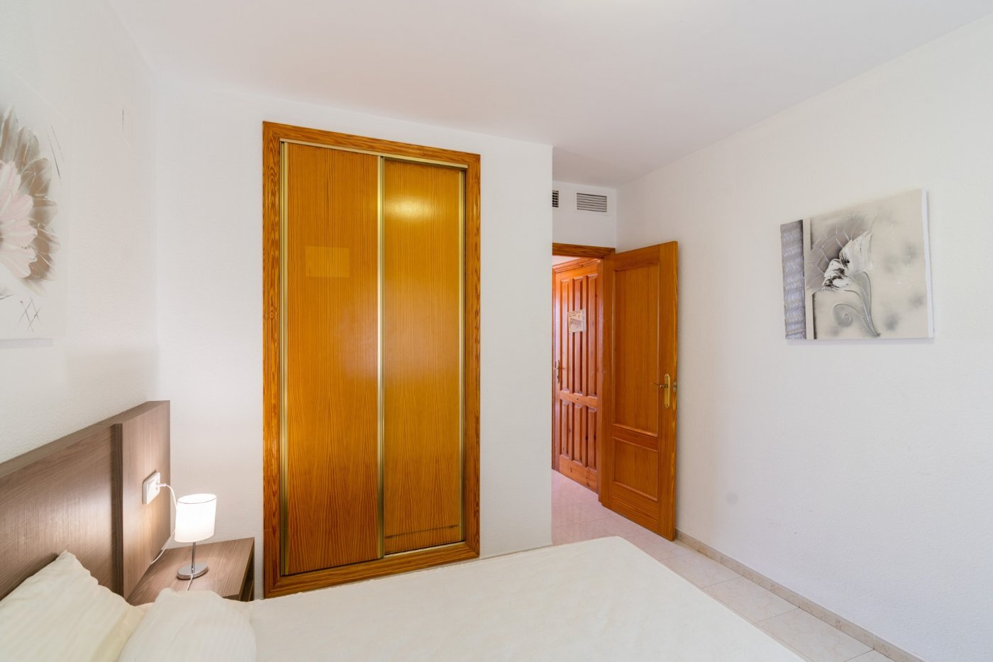 Chalet de obra nueva con piscina privada en Calpe — Diseño y exclusividad