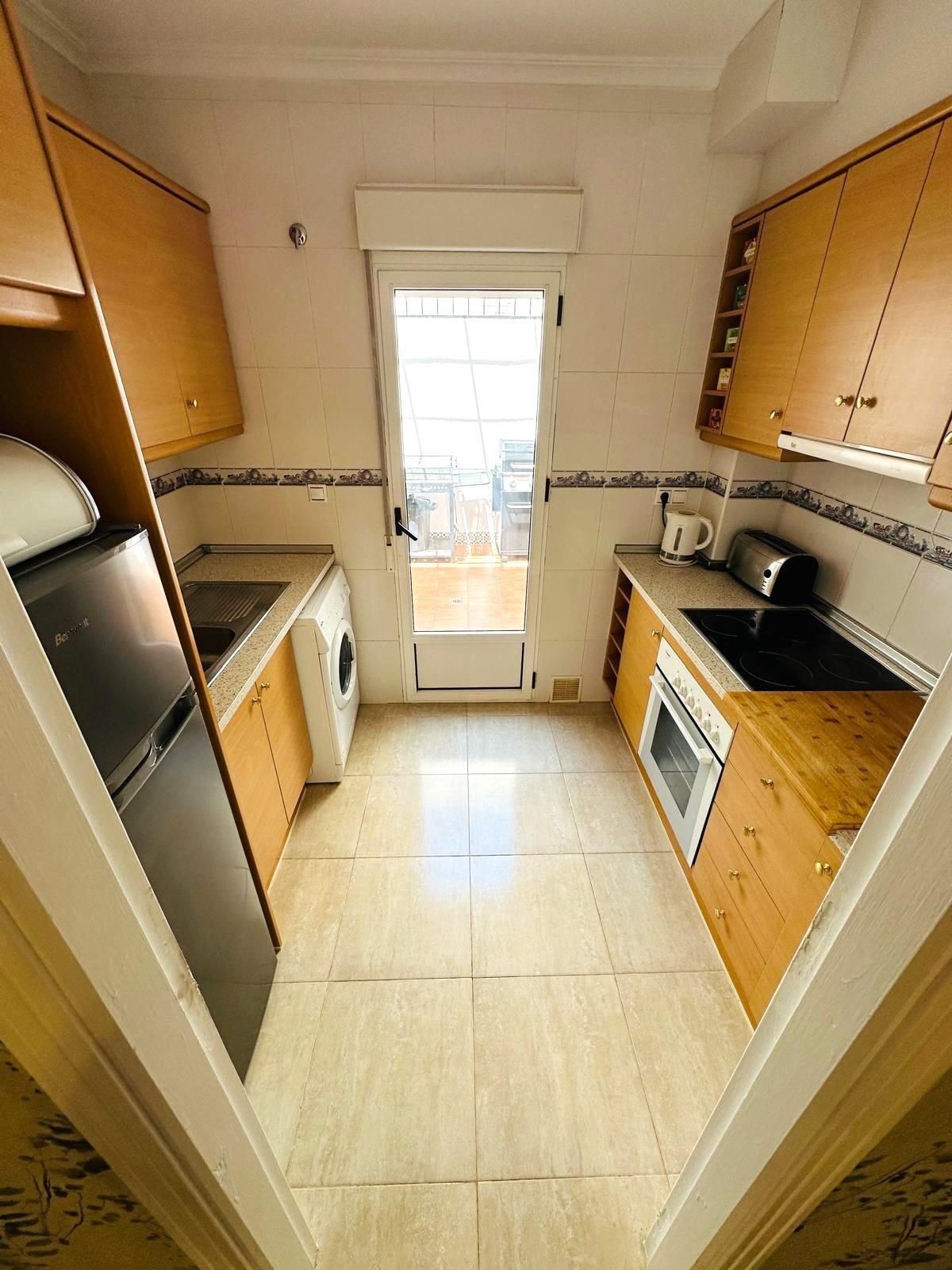Bungalow con jardín y piscina en Dream Hills – Inversión con renta garantizada
