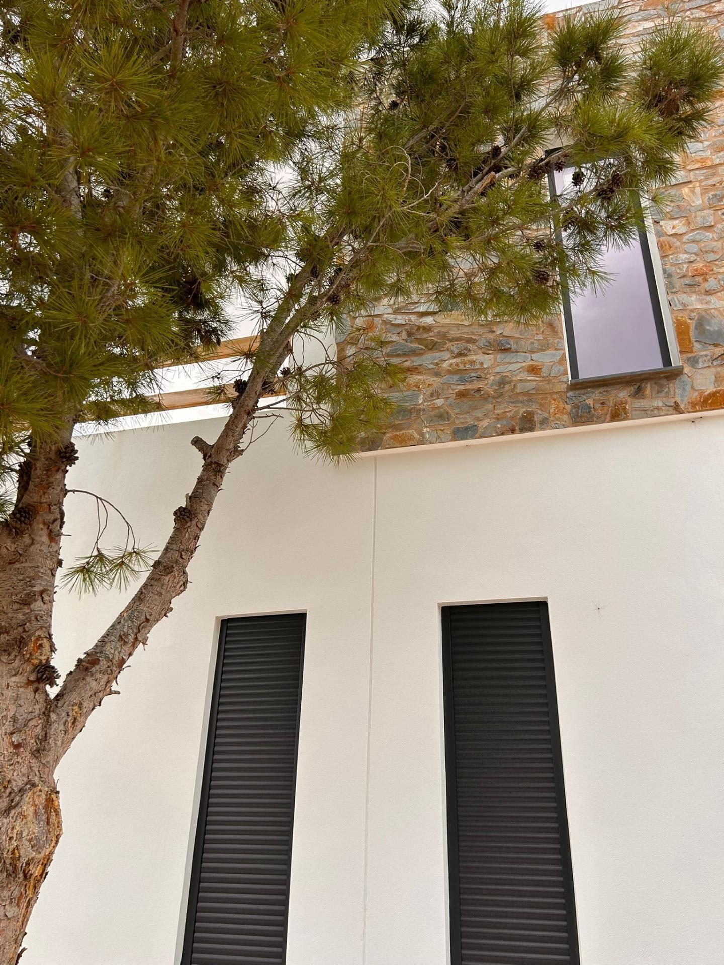 Villa de lujo en Pinoso: 10.116 m² de parcela, piscina y 4 dormitorios