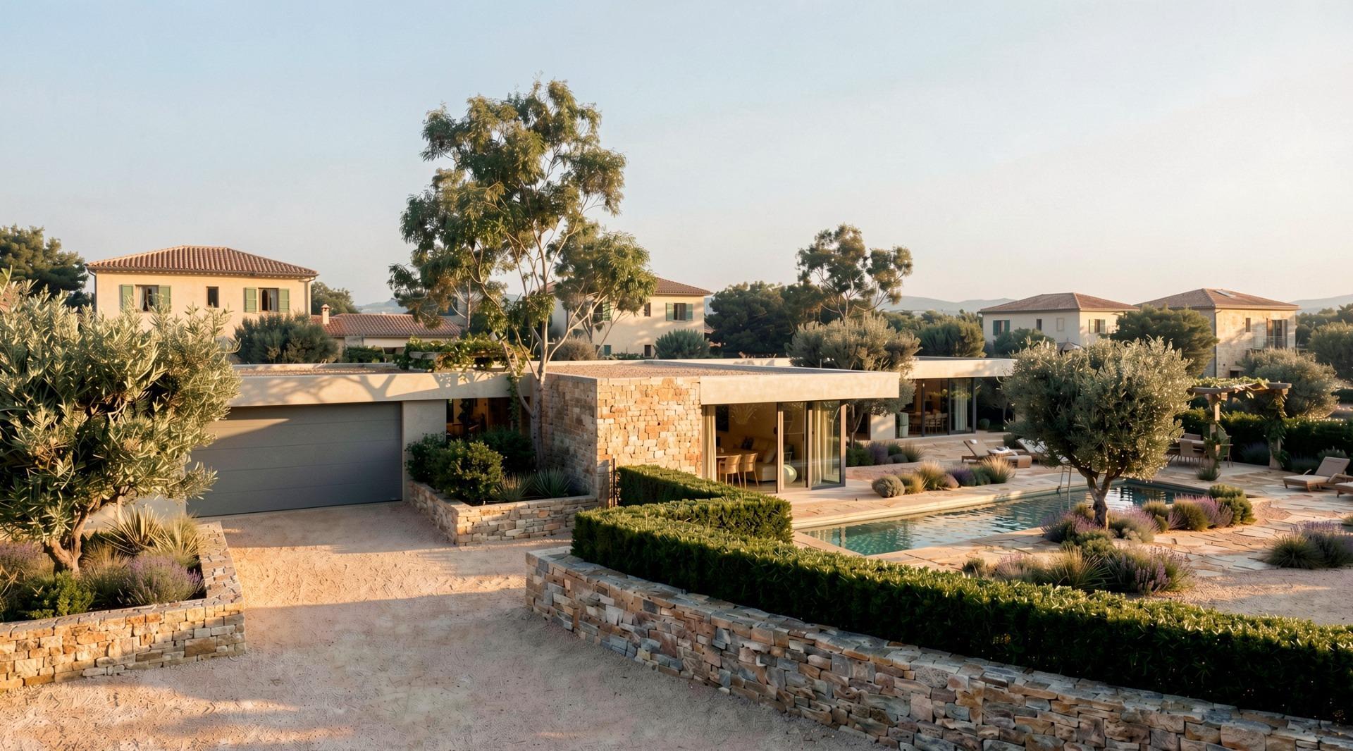 Villa de obra nueva con piscina y parcela de 10.000 m² en Pinoso, Alicante