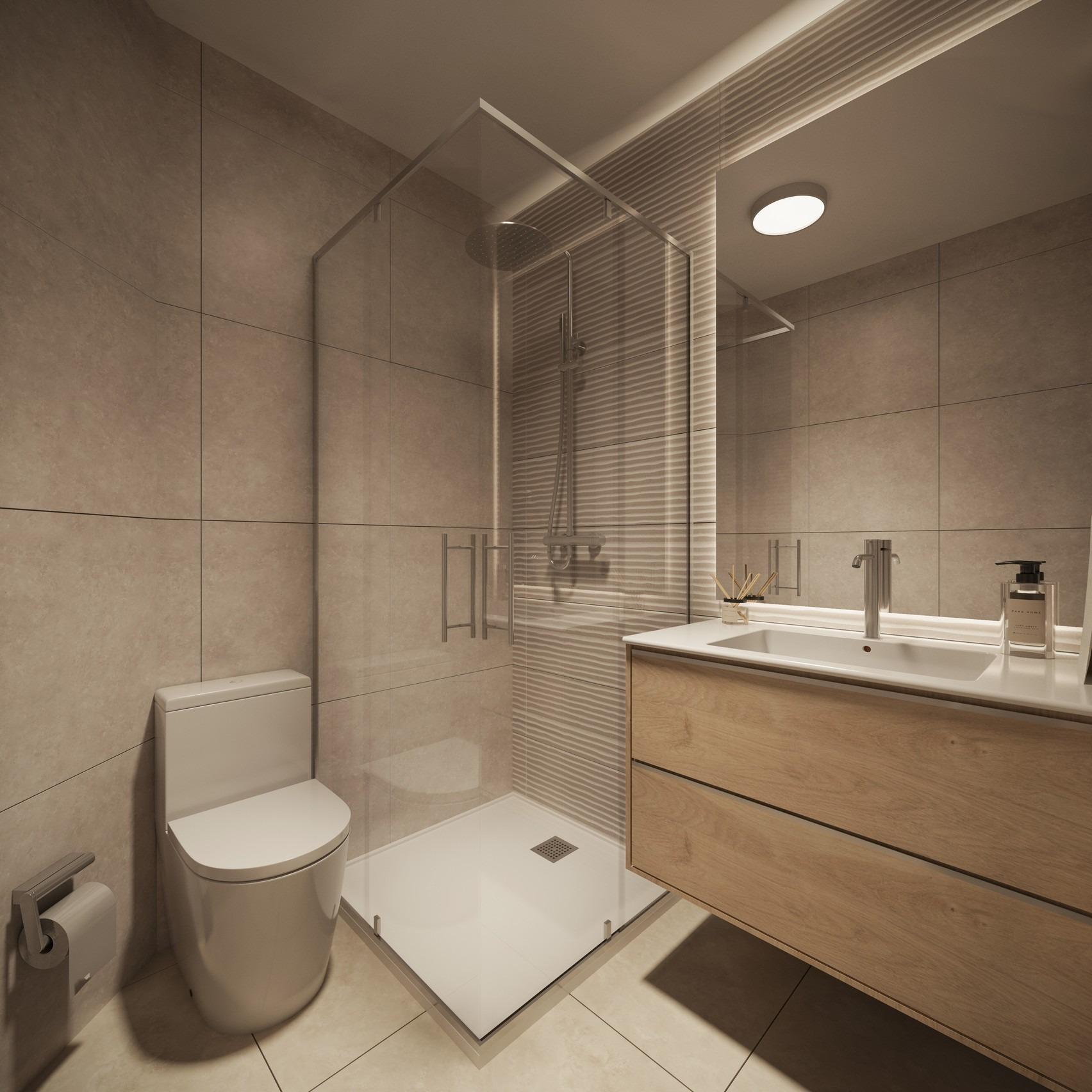 Apartamento en Torrevieja