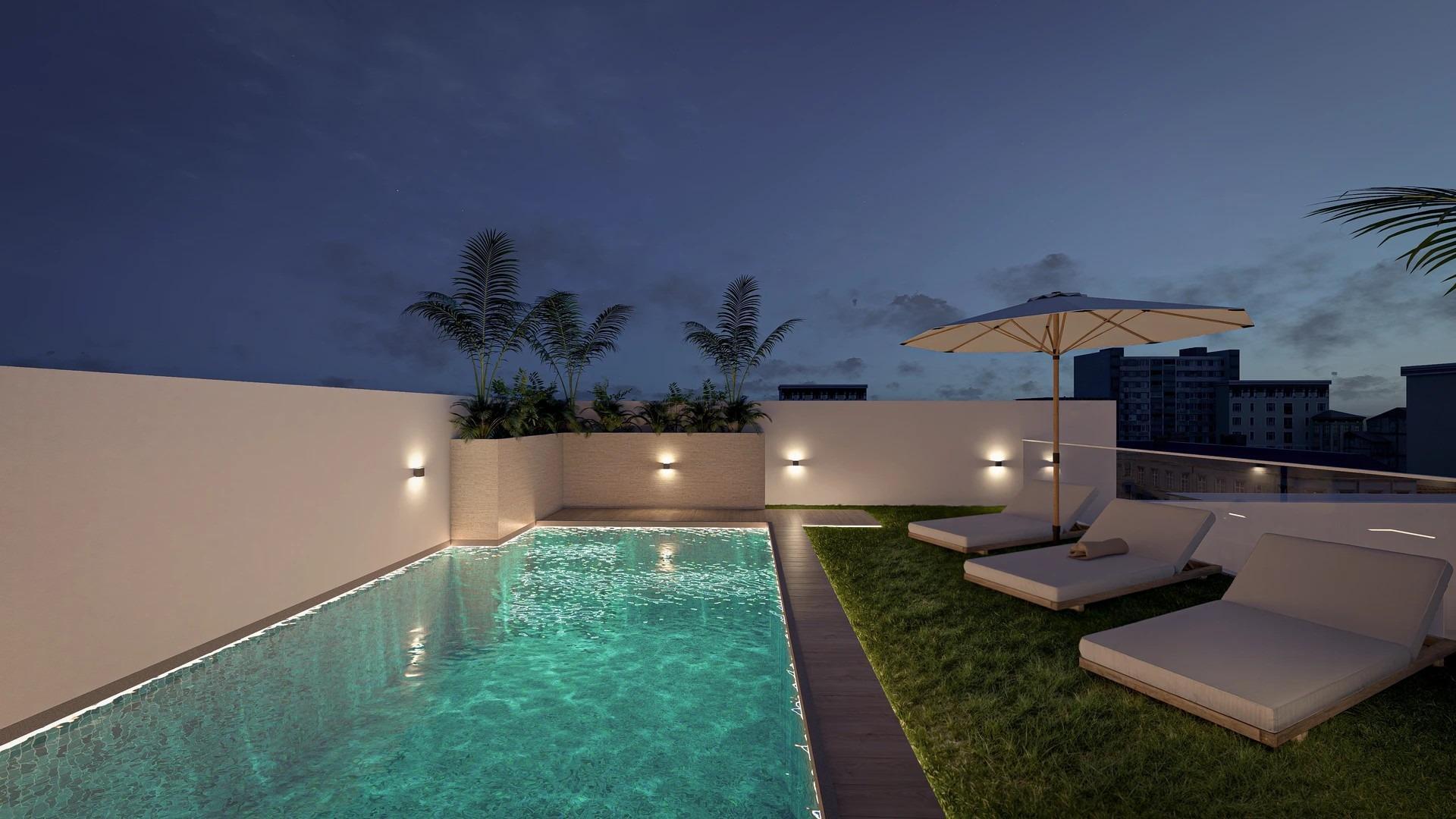 Apartamento en Torrevieja